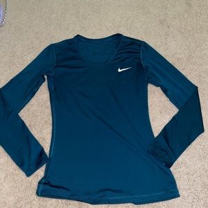 Nike Long sleeve Top